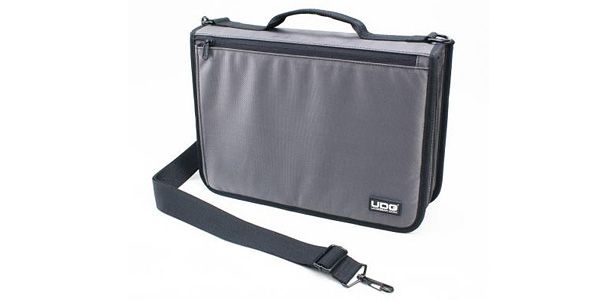 UDG / UDG Ultimate DIGI Wallet Large Steel Grey, Orange inside 画像3