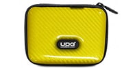 UDG U8451YL Creator DIGI USBメモリケース イエロー