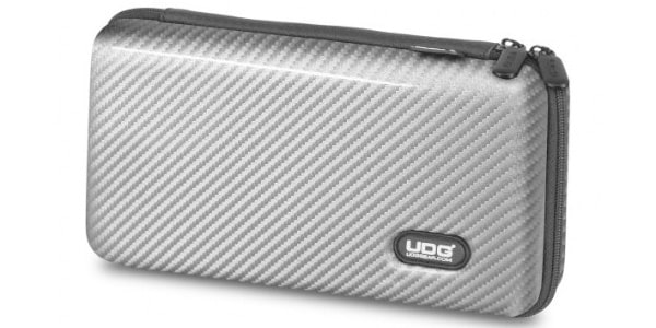 UDG / U8452SL Creator Cartridge Hard Case Silver 画像2