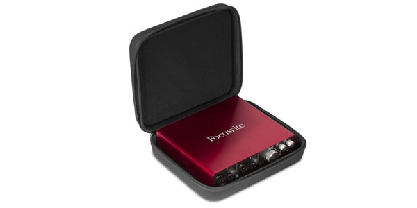 UDG / U8460BL, For Creator Scarlett / Audio6 mk2画像2