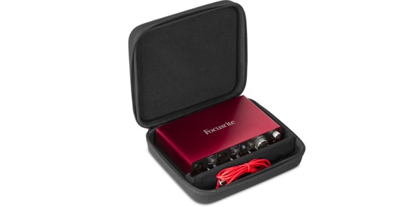 UDG / U8460BL, For Creator Scarlett / Audio6 mk2画像3