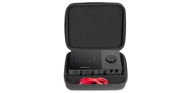 UDG / U8460BL, For Creator Scarlett / Audio6 mk2画像4