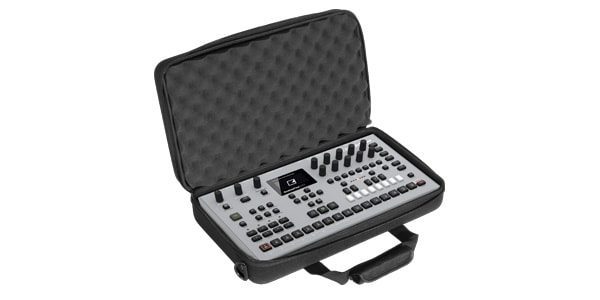 UDG/U8462BL Elektron / Analog Four MKII用