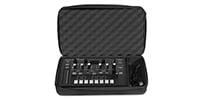 UDG / U8463BL SP-404SX/Toraiz AS-1 compatible case