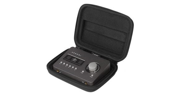 UDG / U8467BL Universal Audio / Arrow用ハードケース画像3