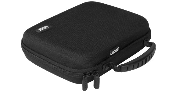 UDG / U8467BL Universal Audio / Arrow用ハードケース画像7