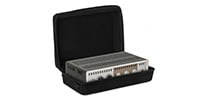 UDG / U8473BL Universal Audio OX Amp Top Box Hard Case