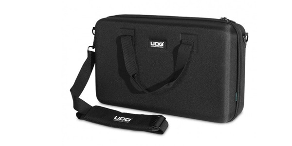 UDG / U8473BL Universal Audio OX Amp Top Box Hard Case画像3