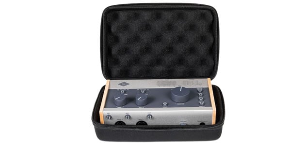 UDG / 	U8493BL Creator Universal Audio Volt 1/ Volt 2 Hard Case画像6