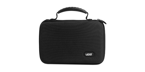 UDG ( ユーディージー )  / U8498BL Creator MOTU M2 & M4 ハードケース Black
画像3