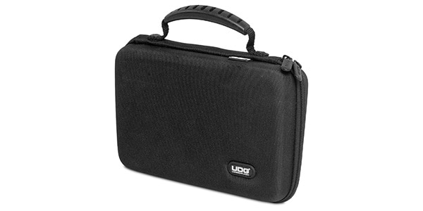 UDG ( ユーディージー )  / U8498BL Creator MOTU M2 & M4 ハードケース Black
画像4