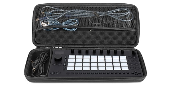UDG ( ユーディージー ) / U8511BL Ableton Move用ハードケース画像2