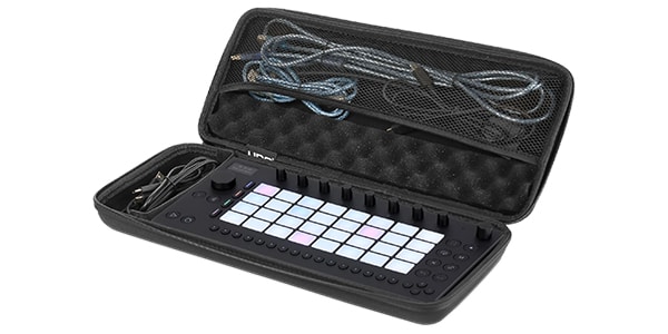 UDG ( ユーディージー ) / U8511BL Ableton Move用ハードケース画像4