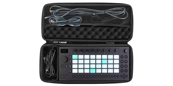 UDG ( ユーディージー ) / U8511BL Ableton Move用ハードケース画像5