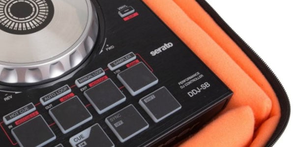 UDG / U9013 Ultimate MIDI Controller SlingBag Large画像3