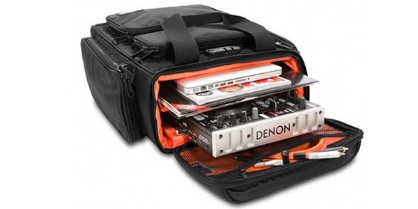 UDG / U9022BL/OR Ultimate ProducerBag Large画像3