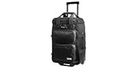 UDG / U9024BL/OR Ultimate バックパックトロリーBlack/Orange
