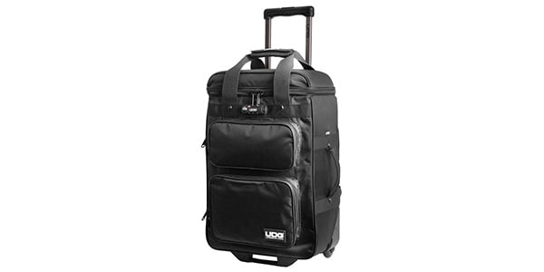 UDG / U9024BL/OR Ultimate バックパックトロリーBlack/Orange