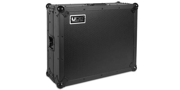 UDG/U91019BL DDJ-400/SB3対応ハードケース