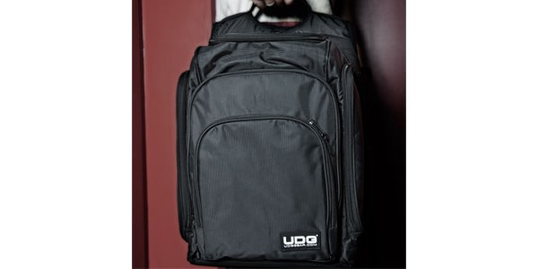UDG ( ユーディージー ) U9101BL/OR 送料無料 | サウンドハウス