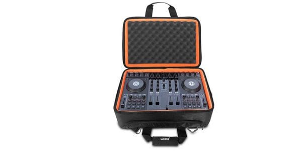 UDG / U9103BL/OR Ultimate MIDI Controller Backpack Small画像4