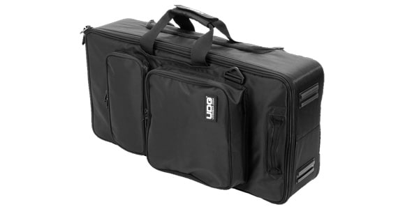 UDG / U9104BL/OR MIDIコントローラーバック Large Black/Orange画像6