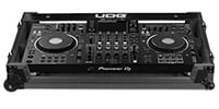 UDG U91070BL XDJ-XZ対応キャスター付きハードケース