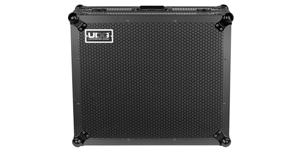 UDG ( ユーディージー )  / U91073BL Pioneer DJ/DJM-V10用フライトケース画像3