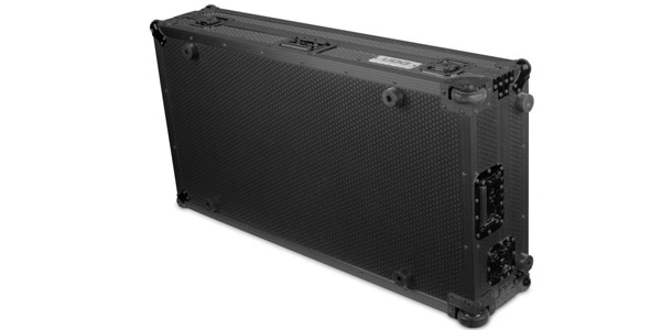 UDG / U91074BL Ultimate フライトケース CDJ-3000+900NXS2 Black画像4