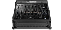 UDG / U91085BL Ultimate フライトケース DJM-A9 Black