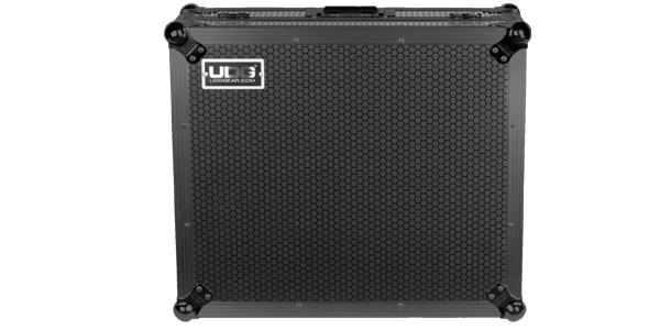 UDG ( ユーディージー )  / U91085BL Ultimate フライトケース DJM-A9 Black画像3
