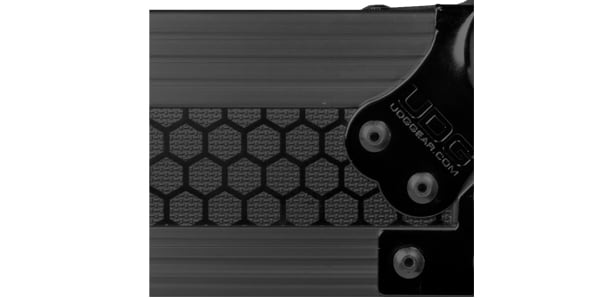 UDG / U91086BL Ultimate フライトケース (CDJ-3000/DJM-A9対応)画像4