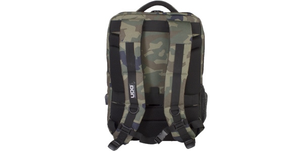 UDG / U9108BC/OR バックパック スリム Camo/Orange画像5