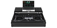 UDG / U91096BL Ultimateフライトケース DDJ-REV5(ラップトップシェル