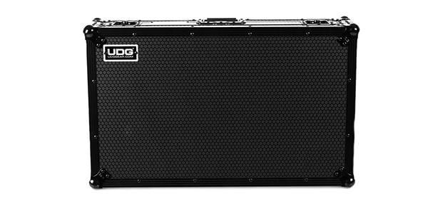 UDG ( ユーディージー )  / U91096BL Ultimateフライトケース DDJ-REV5(ラップトップシェル画像5