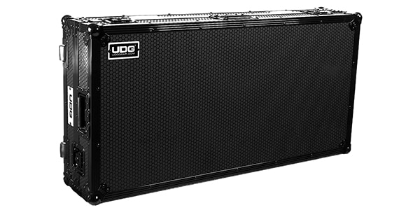UDG ( ユーディージー )  / U91098BL Ultimate フライトケース画像6