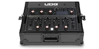 UDG / U91102BL Ultimate フライトケース AlphaTheta euphonia Black