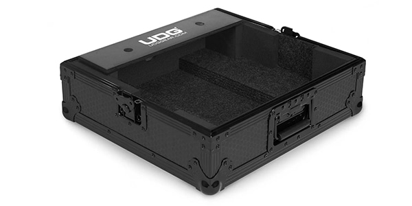 UDG ( ユーディージー )  / U91102BL Ultimate フライトケース AlphaTheta euphonia Black画像2