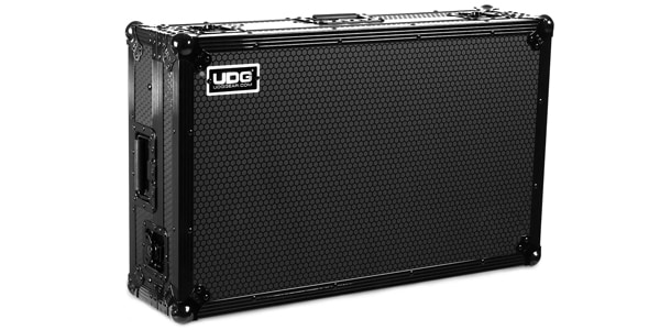 UDG ( ユーディージー )  / U91104BL Ultimate フライトケース DDJ-GRV6対応画像2