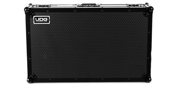 UDG ( ユーディージー )  / U91104BL Ultimate フライトケース DDJ-GRV6対応画像3