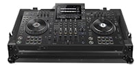 UDG / U91105BL Ultimate フライトケース XDJ-AZ(ホイール付)