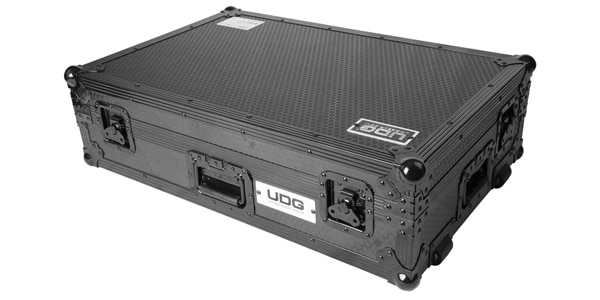 UDG ( ユーディージー ) U91105BL Ultimate フライトケース XDJ