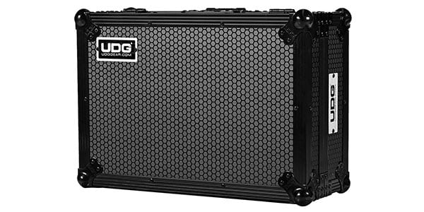 UDG / U91110BL  CDJ3000X用フライトケース
