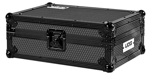 UDG / U91110BL  CDJ3000X用フライトケース画像2