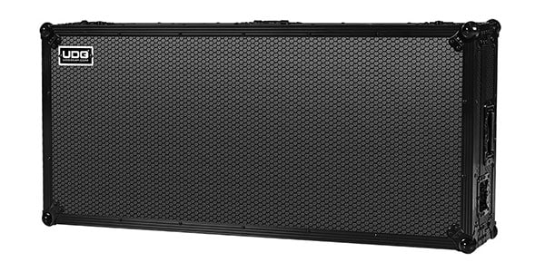 UDG / U91111BL CDJ3000X+DJM-A9用フライトケースセット