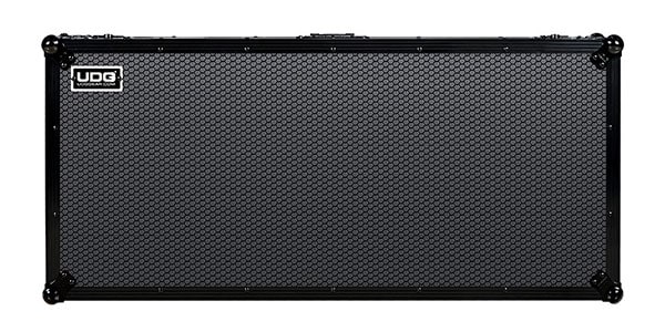 UDG / U91111BL CDJ3000X+DJM-A9用フライトケースセット画像4