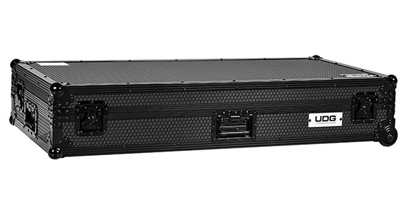UDG / U91111BL CDJ3000X+DJM-A9用フライトケースセット画像5