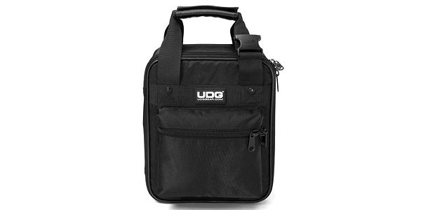 UDG/U9120BL 小型CDJ対応クッションケース