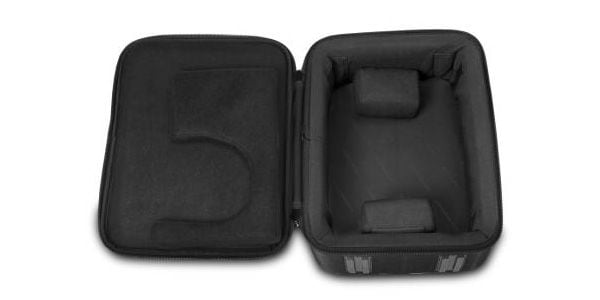 UDG / CD PLAYER/MIXER BAG SMALL BLACK 画像3