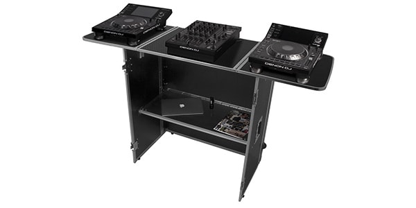 UDG ( ユーディージー ) U92049SL2 DJ向けテーブル 送料無料